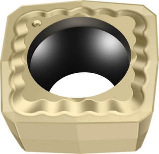 Пластина для сверления, растачивания и чистового растачивания P2841S-1N-A57 WSP45G