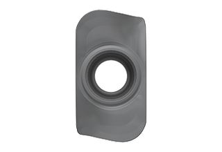 Пластина фрезерная APKT 160432 PDTR LT 30