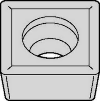 Пластина твердосплавная SCMT090304WP35CT Пластина твердосплавная SCMT090304WP35CT