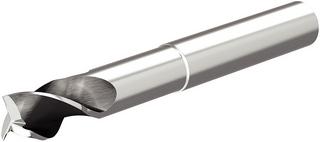 Фреза твердосплавная концевая 3AL9E13016SZTUNCOATED