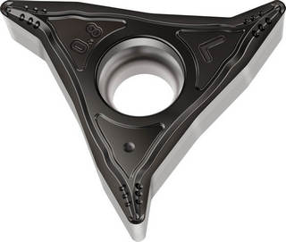 Пластина с задними углами для точения WL25-VC0704L-MP4 WPP20S