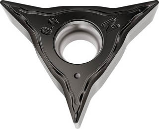 Пластина с задними углами для точения WL25-VC0702N-FM4 WSM20S