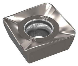 Пластина фрезерная SDMX120412RMHWP35CM