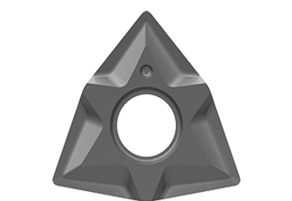 Пластина токарная WNMP 060404 NN LT 10