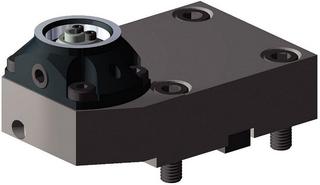 Зажимное устройство TACU035KM40SA60945565 