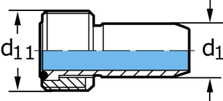 Комплектующие и принадлежности FS1064