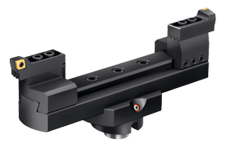 Инструмент для растачивания и чистового растачивания B3220.N8.290-360.Z2.CC12