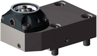 Зажимное устройство TACU036KM50SA60945573 