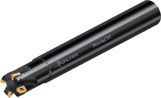 Фреза BLAXX и Xtra·tec® M5130-016-A16-02-09