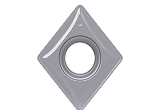 Пластина токарная CCMT 120408 NN LT 1000