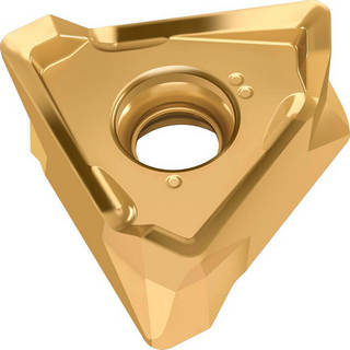 Пластина для фрез BLAXX и Xtra·tec® TNMU160508R-G57 WKP35G