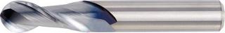 Фреза твердосплавная концевая 4A0103001UNCOATED