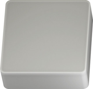 Пластина на основе керамики для точения SNGN120416T02020 WCK10