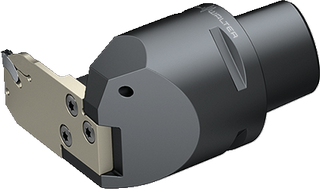 Инструмент CaptoTM G2622-C5L-4T35SX