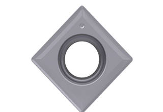 Пластина токарная SCMT 09T304 NN LT 1000