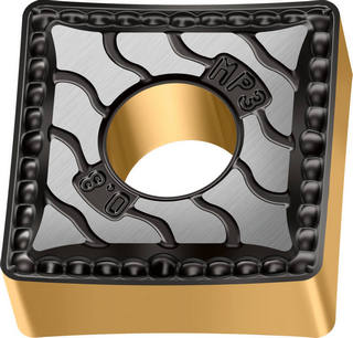 Пластина без задних углов для точения SNMG120408-MP3 WPP20G