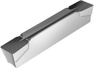 Пластина для обработки канавок GX16-2E300N03-UA4 WKP33S