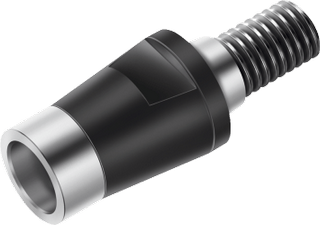 Адаптер ScrewFit и инструментальная оснастка AK521.T28.40.T22