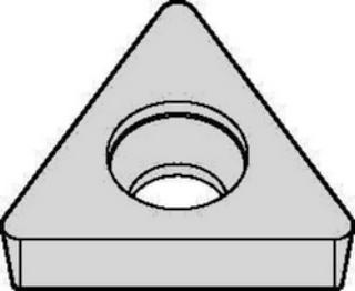 Пластина твердосплавная c PCBN TCMW110208F1A30PB250