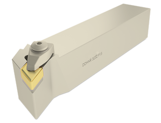 Державка токарная DDHNR 2525 M15