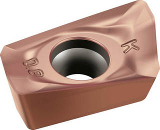 Пластина для фрез BLAXX и Xtra·tec® BCHT160540R-K85 WXN15