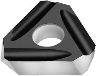 Пластина для фрез Walter P23522-1R WKP35S