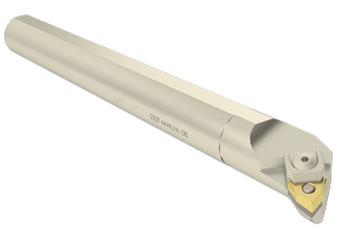 Державка расточная S32T MWLNL 08