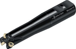 Фреза BLAXX и Xtra·tec® M5468-025-W25-03-04