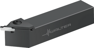 Державка для точения, обработки канавок и резьбонарезания G4551-2525L-T5DX18