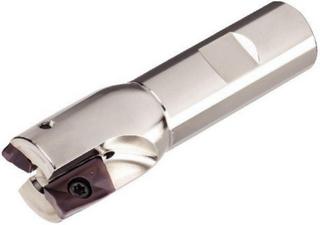 Корпус фрезы торцевой 15396480200