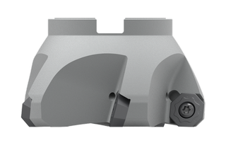 Корпус фрезы LT 101 M-W-D040/5