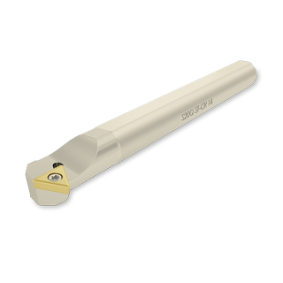 Державка расточная S16Q ST-CR 16