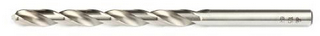 Сверло спиральное из быстрорежущей стали HSS-E DIN340 D8,4