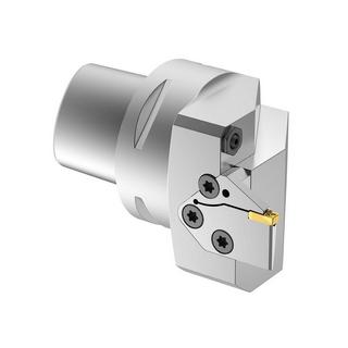 Державка канавочная PSC50KGMSL50C