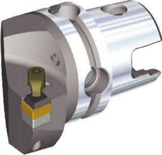 Расточная пластина KM63TSCCLNL12