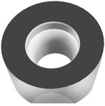 Пластина для фрез Walter ROHX10T3M0T-A27 WKP35S