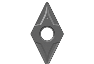 Пластина токарная DNMG 150408 NN LT 10