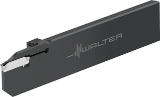 Державка для точения, обработки канавок и резьбонарезания G4041-26R-3T17DX18