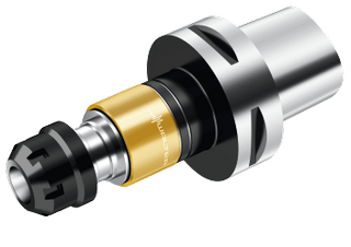 Цанговый патрон AB035-C5-ER25-122