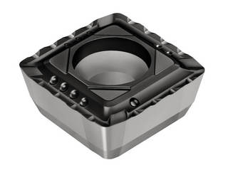 Пластина для сверления, растачивания и чистового растачивания P4840C-8R-E67 WKP35S