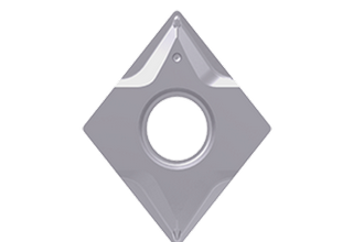 Пластина токарная CNMG 120404 NN LT 1000