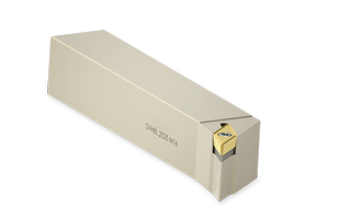 Державка токарная SVHBL 2020 K16