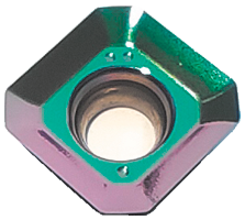 Пластина фрезерная SDHT0803AEFN-AL HCN10X