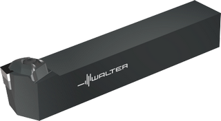 Державка для точения, обработки канавок и резьбонарезания DCKNL3232P16