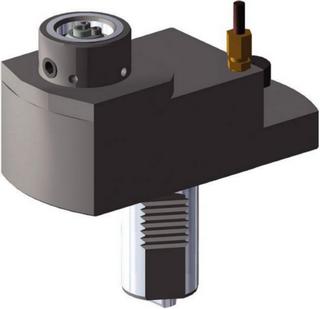 Зажимное устройство TACU016KM40DA60908120 