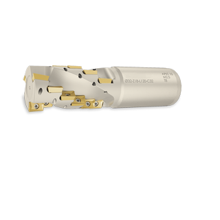 Фреза концевая с СМП D32 Z15 K46 APXT 10