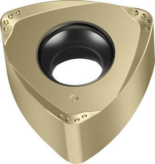 Пластина для фрез BLAXX и Xtra·tec® P23696-2.0 WSP45G