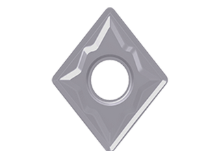 Пластина токарная CNMG 120408 NN LT 1000