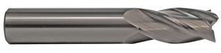 Фреза твердосплавная TuffCut® GP стандартной длины, 4 зуб. для высокоточного фрезерования 11 762 500