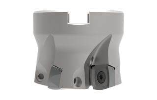 Корпус фрезы LT 903 M-W-D066/6